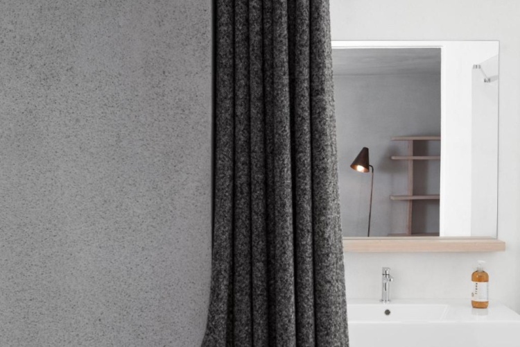 Standard Double room with mountain view