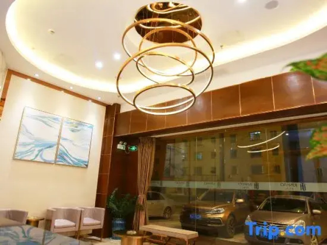 Junhao Hotel