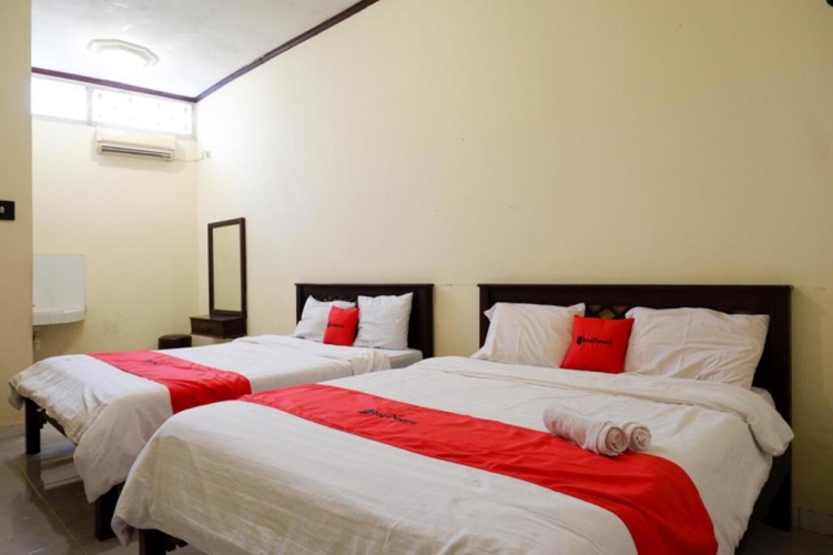 Triple Suite