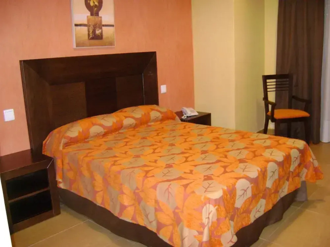 Hostal Jijones
