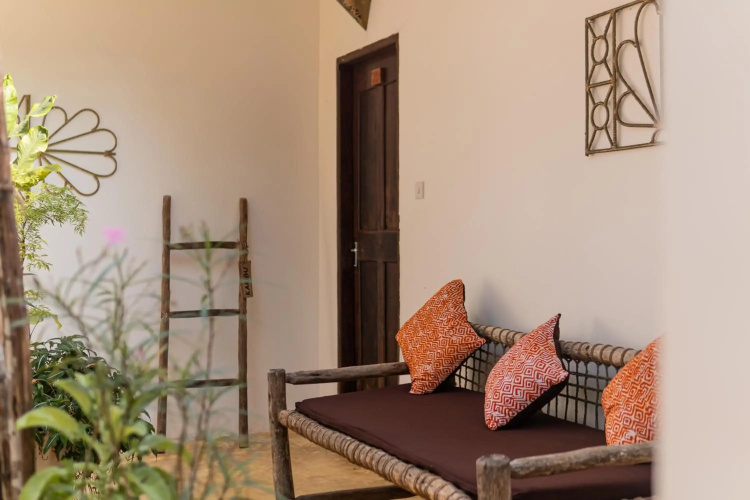 Mr Kahawa Waterfront Suites