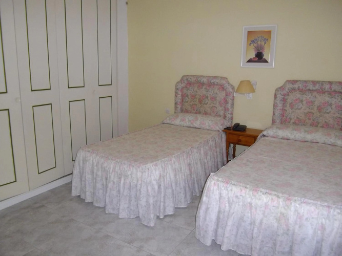 Hotel Sacratif