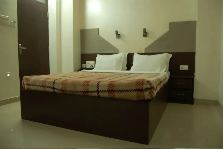 Orchid Hotel
