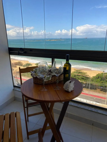 SUITE PREMIUM 603 Praia de Itaparica