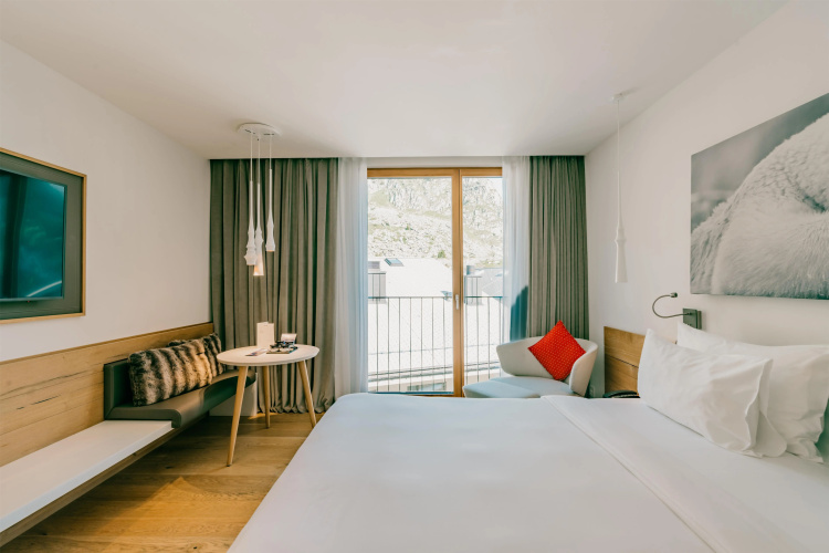 Radisson Blu Hotel Reussen, Andermatt photo 6