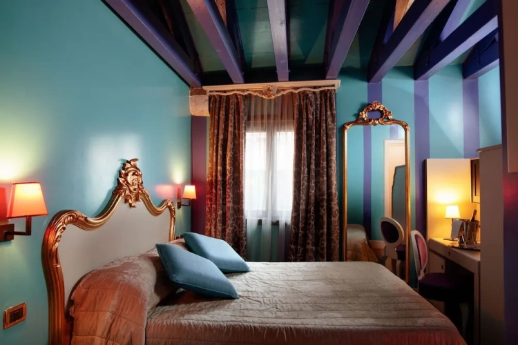 Triple Junior Suite