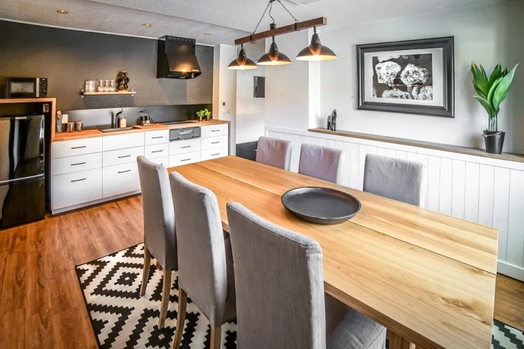 3 Bedrooms Superior Apartment