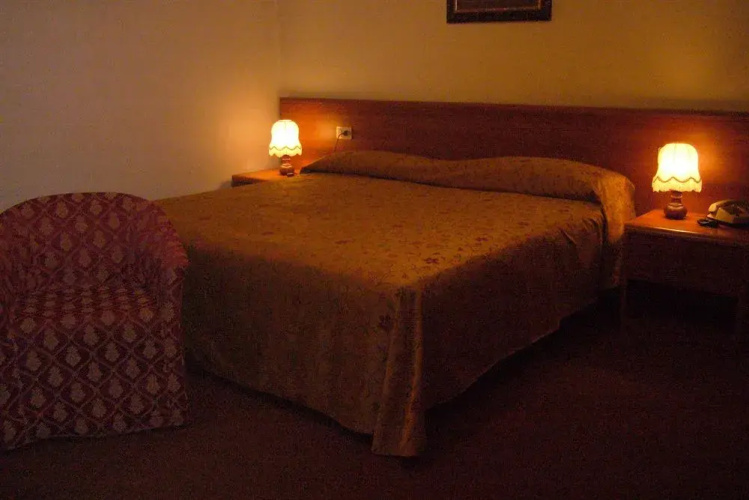 Albergo Verona