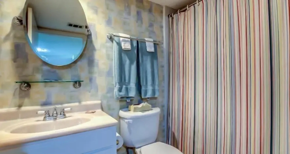 Standard room