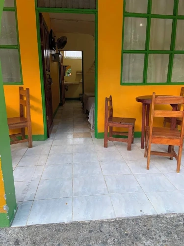 1 Bedroom Standard room