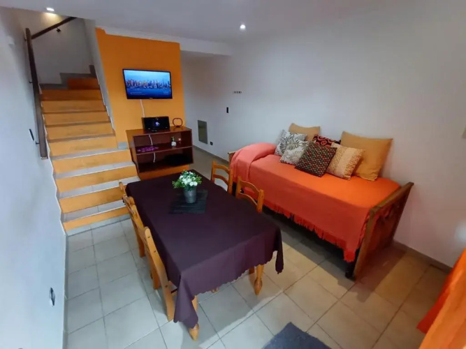 Casa Colinas