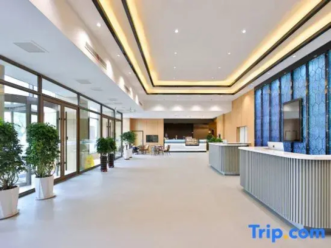 Wassim Hotel Changchun Renmin Square