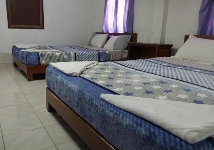 Khonesavanh Guesthouse