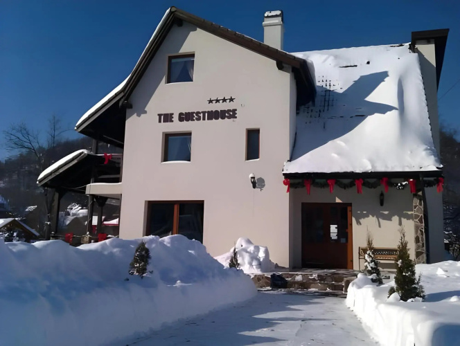 The Guesthouse
