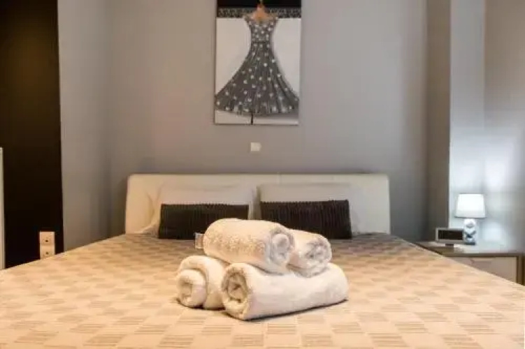 Luxury Apartments in Skg
