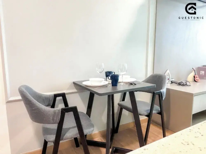 Riveria City KL Sentral by Guestonic