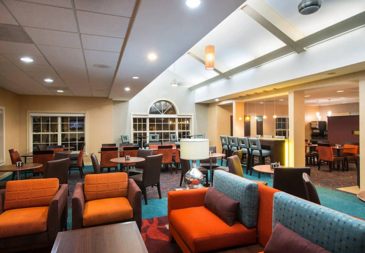 Residence Inn By Marriott Williamsburg