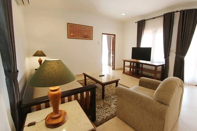 1 Bedroom Standard room