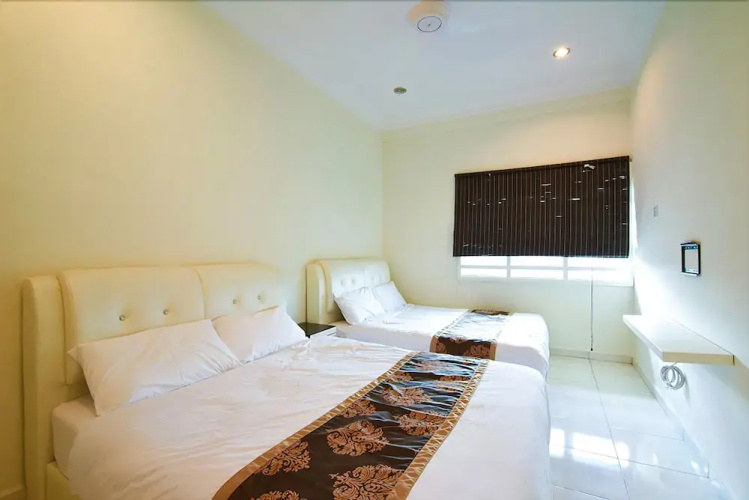 DaHong Homestay 1