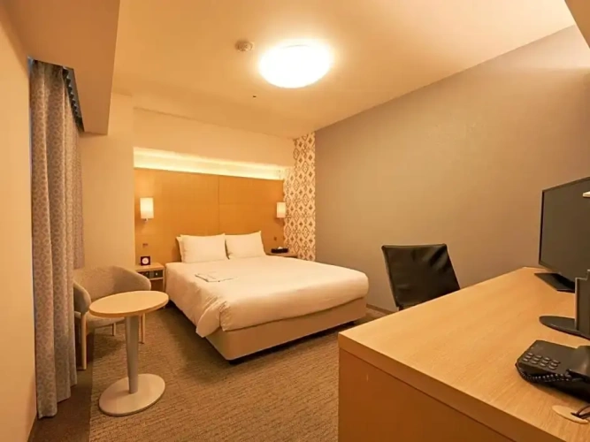 Comfort Twin room