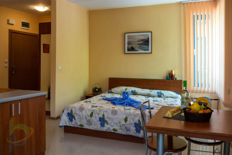 Excelsior Sunny Beach Aparthotel