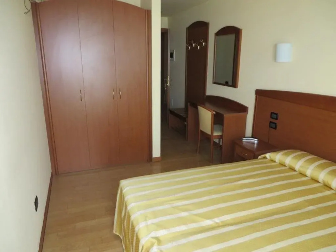 Hotel San Tomio
