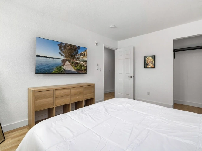 Comfort Apartment