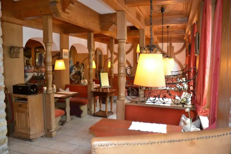 Gasthaus Gästekiste