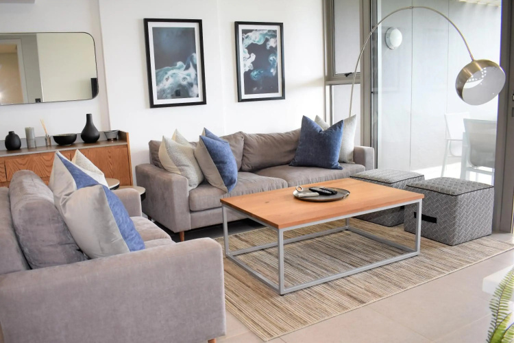 303 Pebble Beach Sibaya