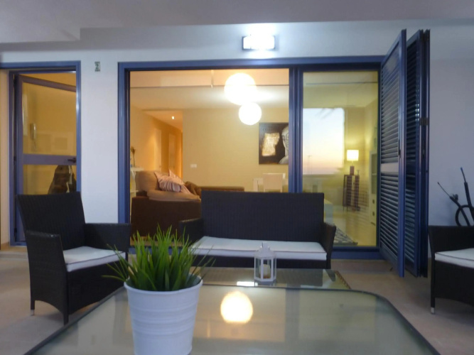 Casa Valdevaqueros