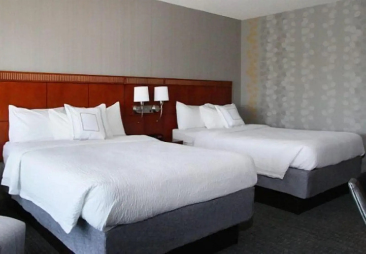 Courtyard by Marriott Salina