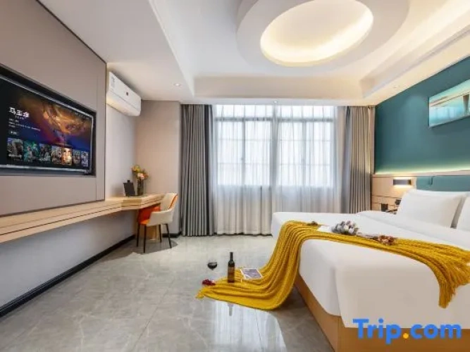 Double Suite