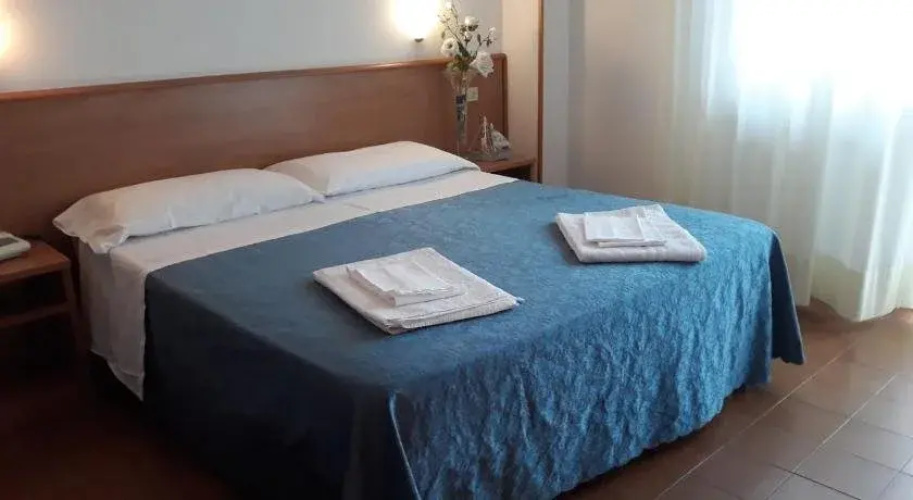 Hotel Leucò