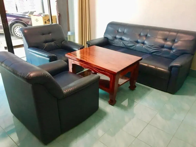 Srithong Guesthouse