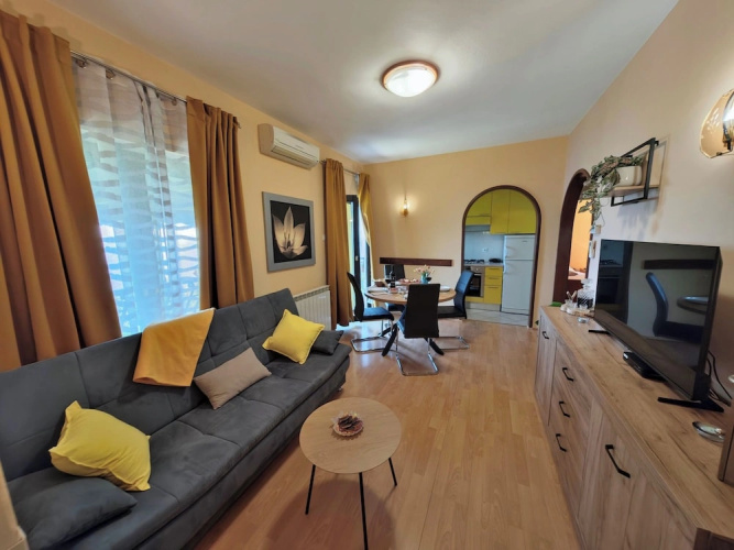Apartment Delost