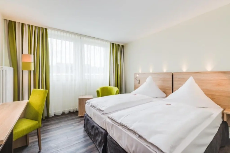 Comfort Single room