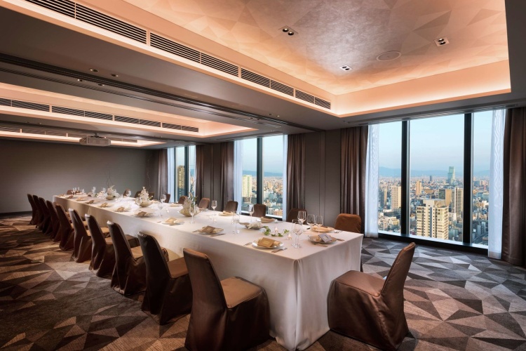 Conrad Osaka photo 29