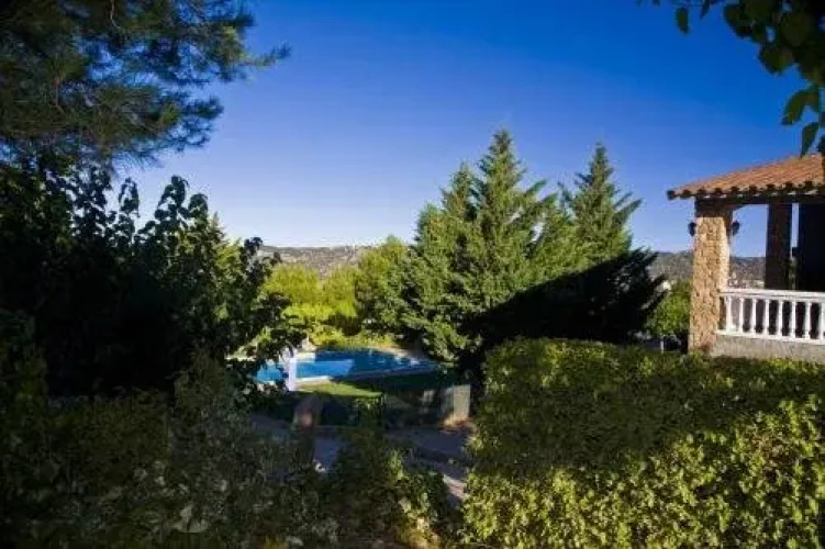 Montsant Park Camping & Bungalow