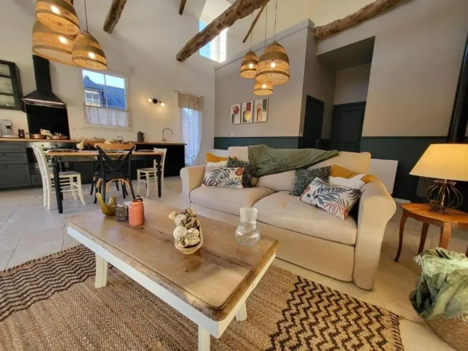 1 Bedroom Cottage