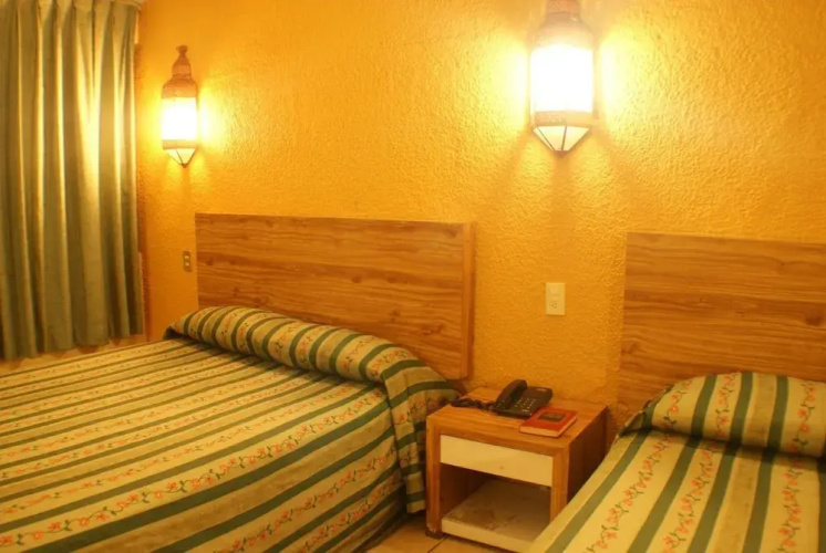 Hotel Latino