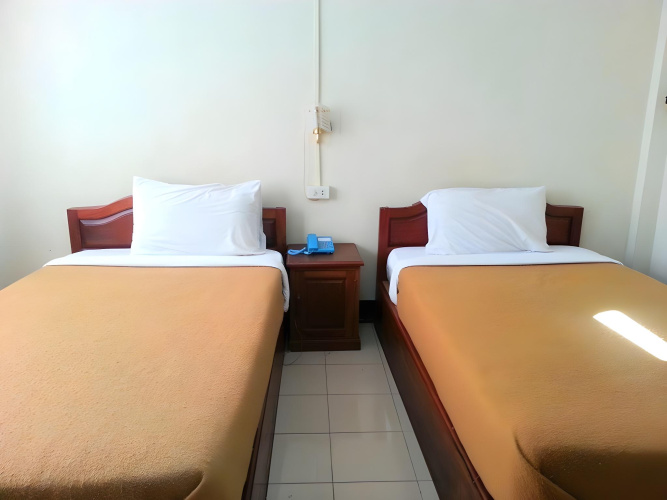 Souvanna Hotel 1