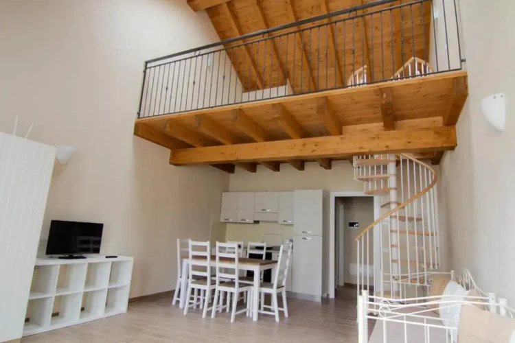 Duplex Suite