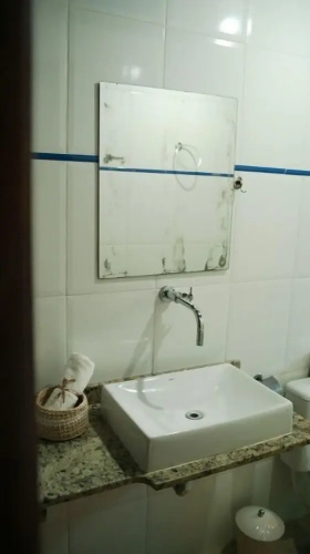 Bem Natural Pousada