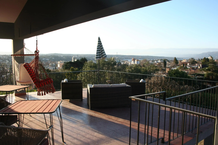Casa Alta Hotel Boutique