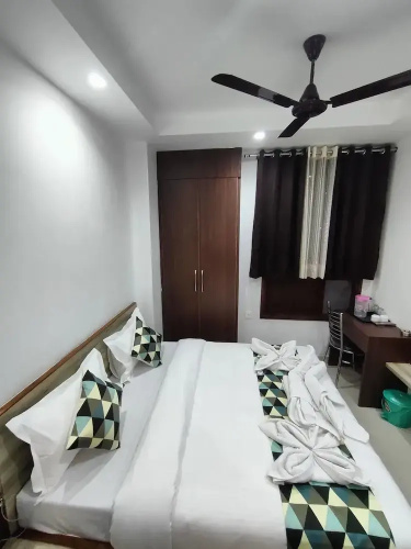 Hotel Nue-Nest