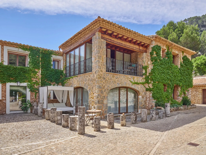 Finca Albellons - Mallorca