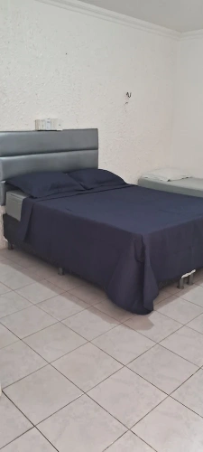 1 Bedroom Standard Triple room