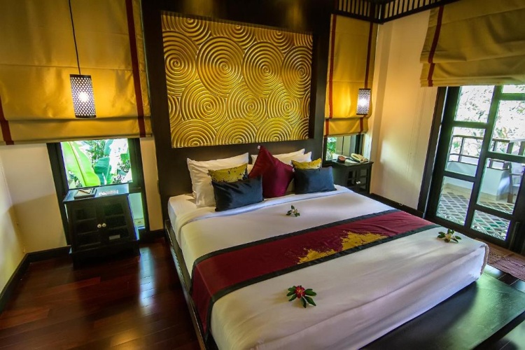 Premier Double room