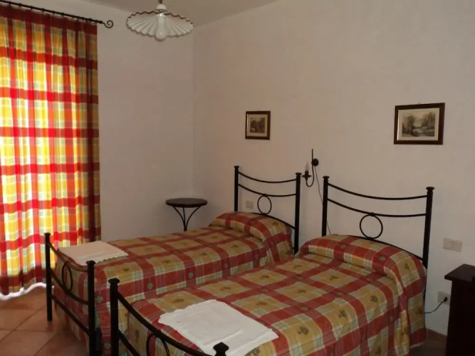Agriturismo Poggio Torreano