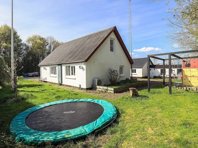 Cottage